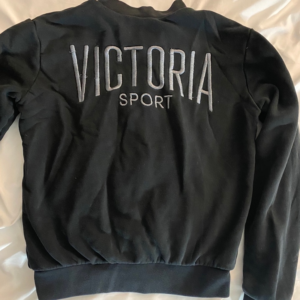 Victoria secret jacket